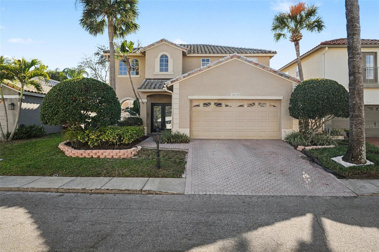 Photo of 10618 HATTERAS DRIVE TAMPA FL 33615