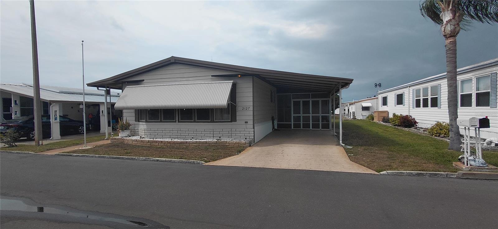 Photo of 2127 OAHU DRIVE HOLIDAY FL 34691