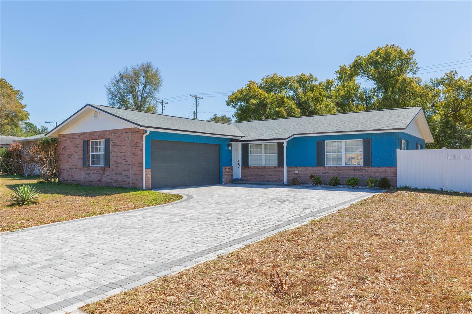 Photo of 2307 LINCOLN COURT BRANDON FL 33510