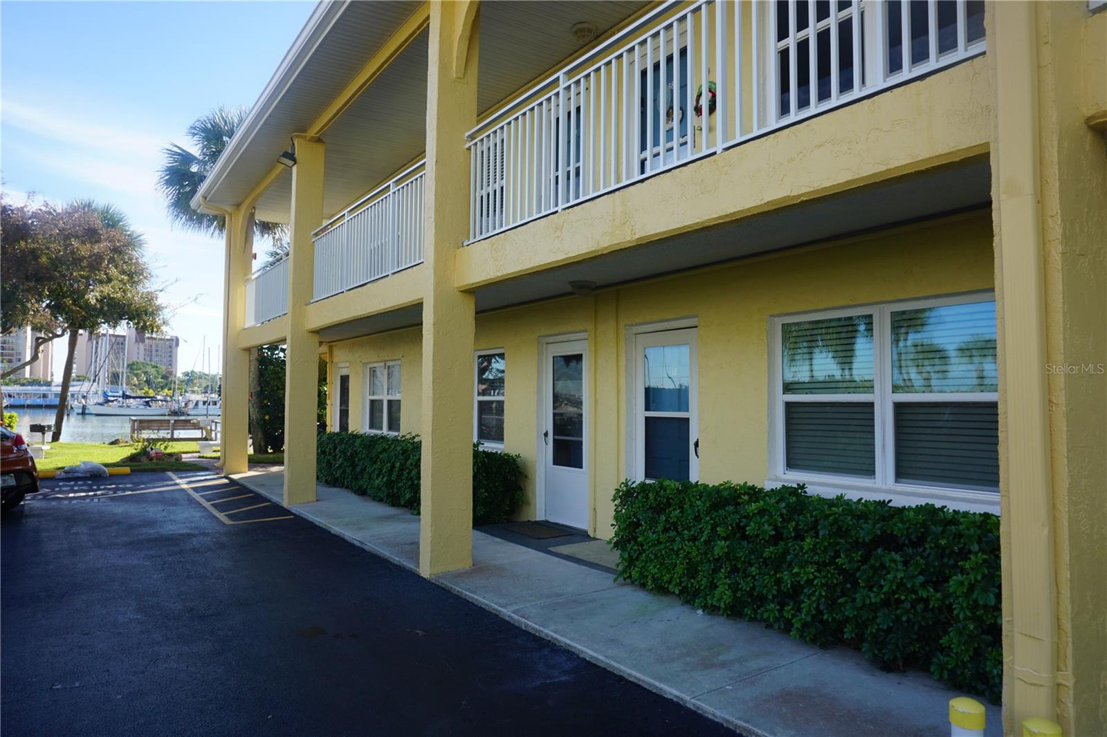 Photo of 9715 HARRELL AVENUE #14 TREASURE ISLAND FL 33706