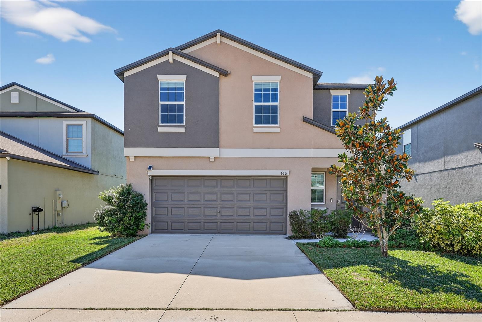 Photo of 416 ROYAL EMPRESS DRIVE RUSKIN FL 33570