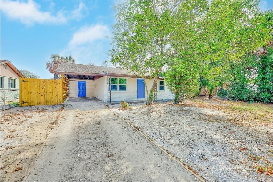 Photo of 3005 CORD STREET TAMPA FL 33605