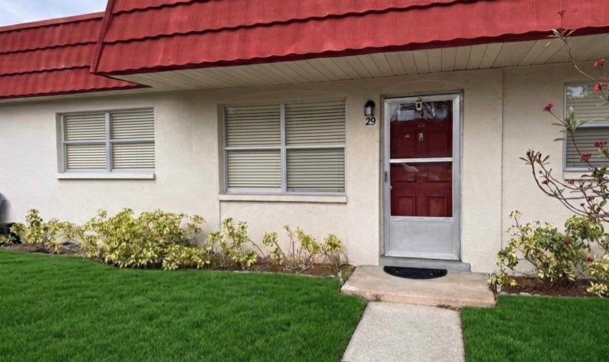 Photo of 5860 38TH AVENUE #29 ST PETERSBURG FL 33710