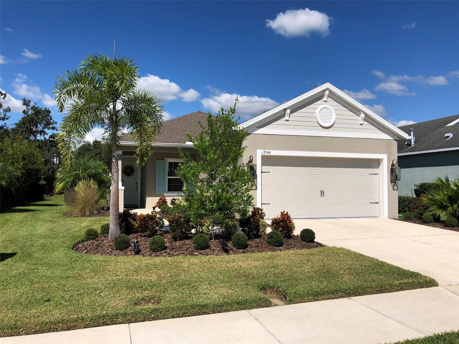 Photo of 13544 OLD CREEK COURT PARRISH FL 34219