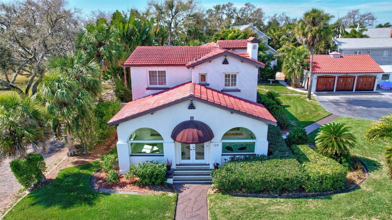 Photo of 120 PARK STREET ST PETERSBURG FL 33710