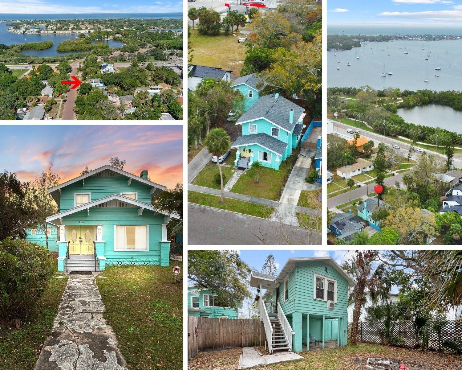 Photo of No Address Listed ST PETERSBURG FL 33705