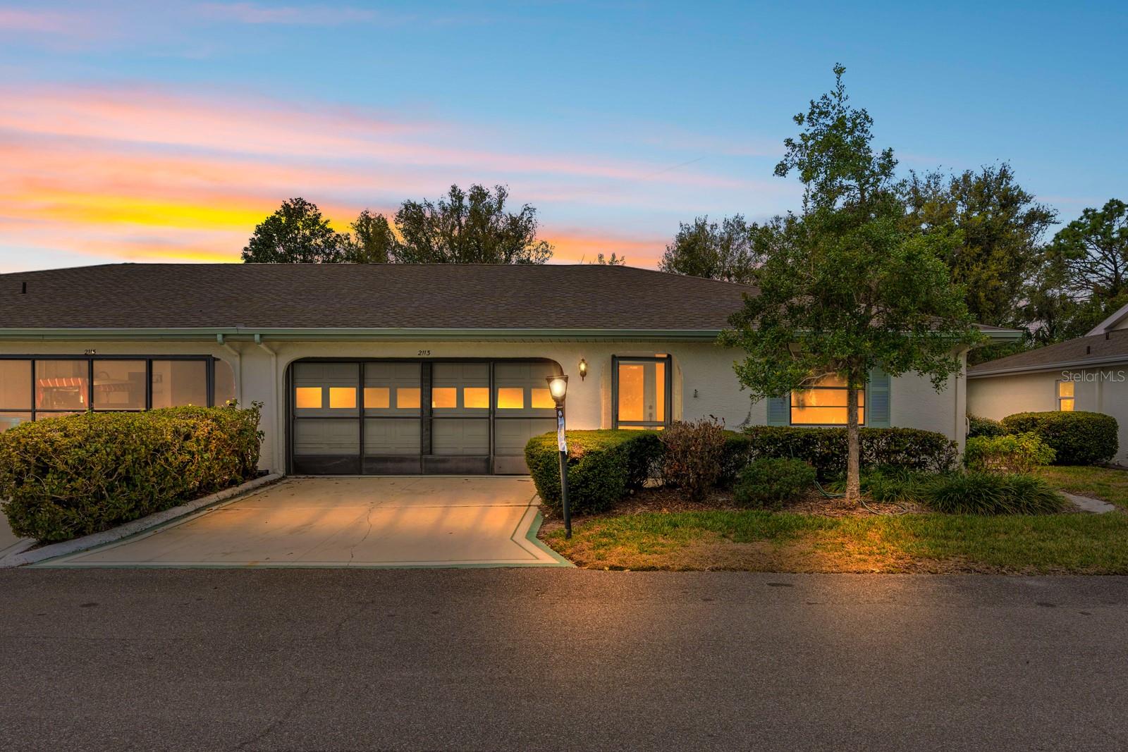 Photo of 2113 HARTLEBURY WAY #408 SUN CITY CENTER FL 33573
