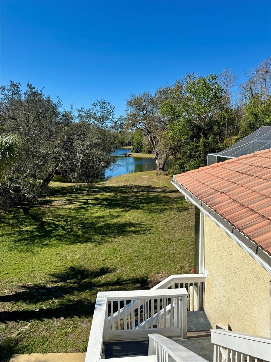Photo of 862 CYPRESS LAKES BOULEVARD #1 TARPON SPRINGS FL 34688