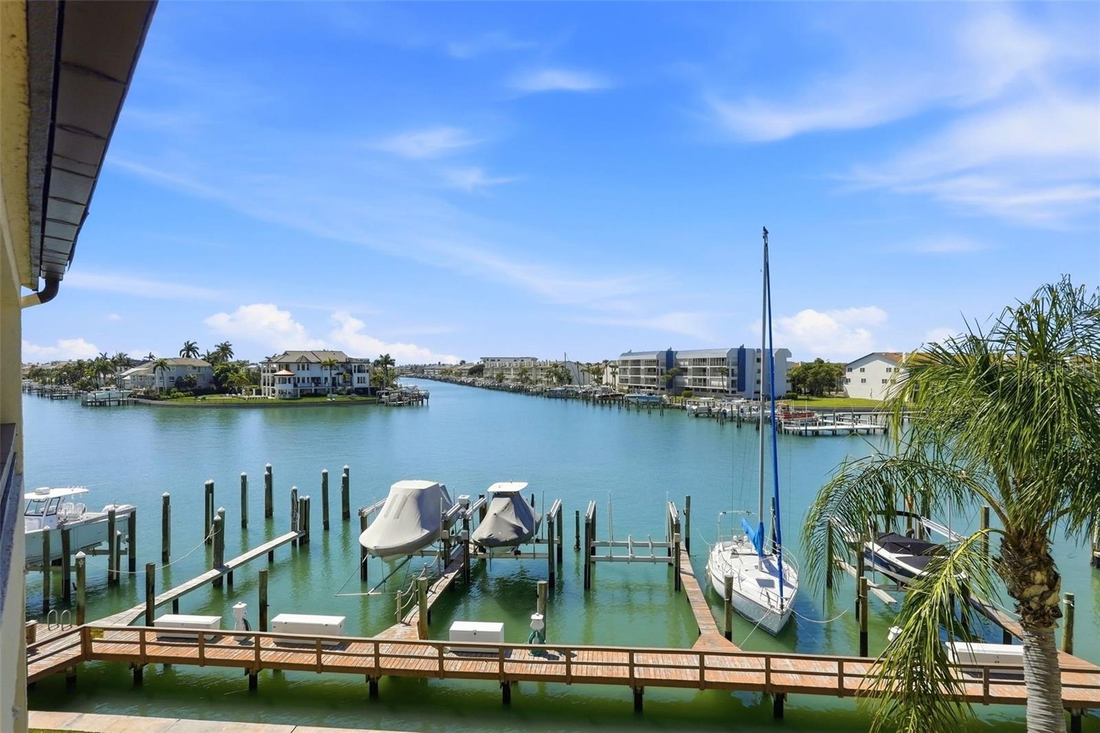 Photo of 128 1ST STREET E. #102 TIERRA VERDE FL 33715