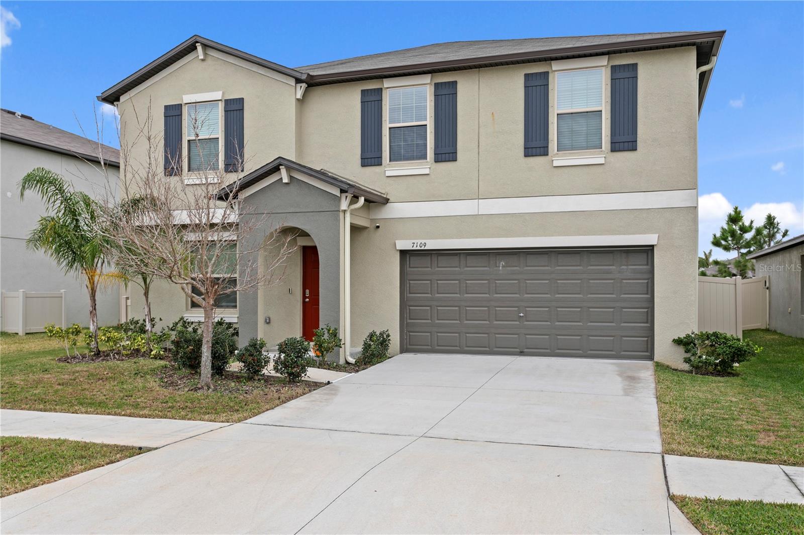Photo of 7109 PARADISE ISLAND COURT SUN CITY CENTER FL 33573
