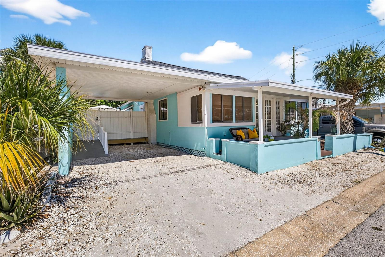 Photo of 26 CAMBRIA STREET CLEARWATER BEACH FL 33767