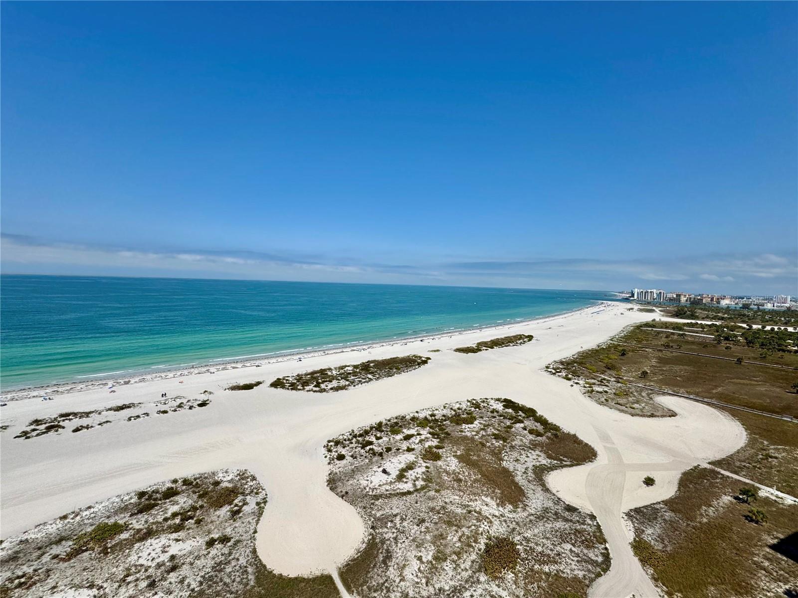 Photo of 1290 GULF BOULEVARD #1002 CLEARWATER FL 33767