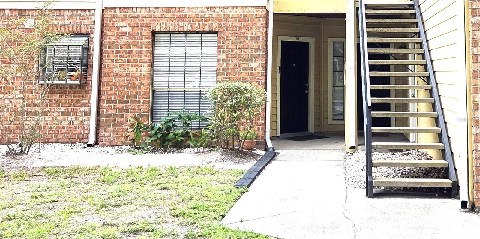 Photo of 8630 MALLARD RESERVE DRIVE #105 TAMPA FL 33614