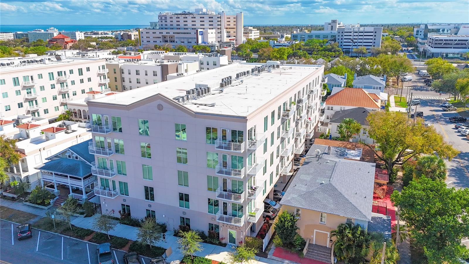 Photo of 644 3RD AVENUE #303 ST PETERSBURG FL 33701