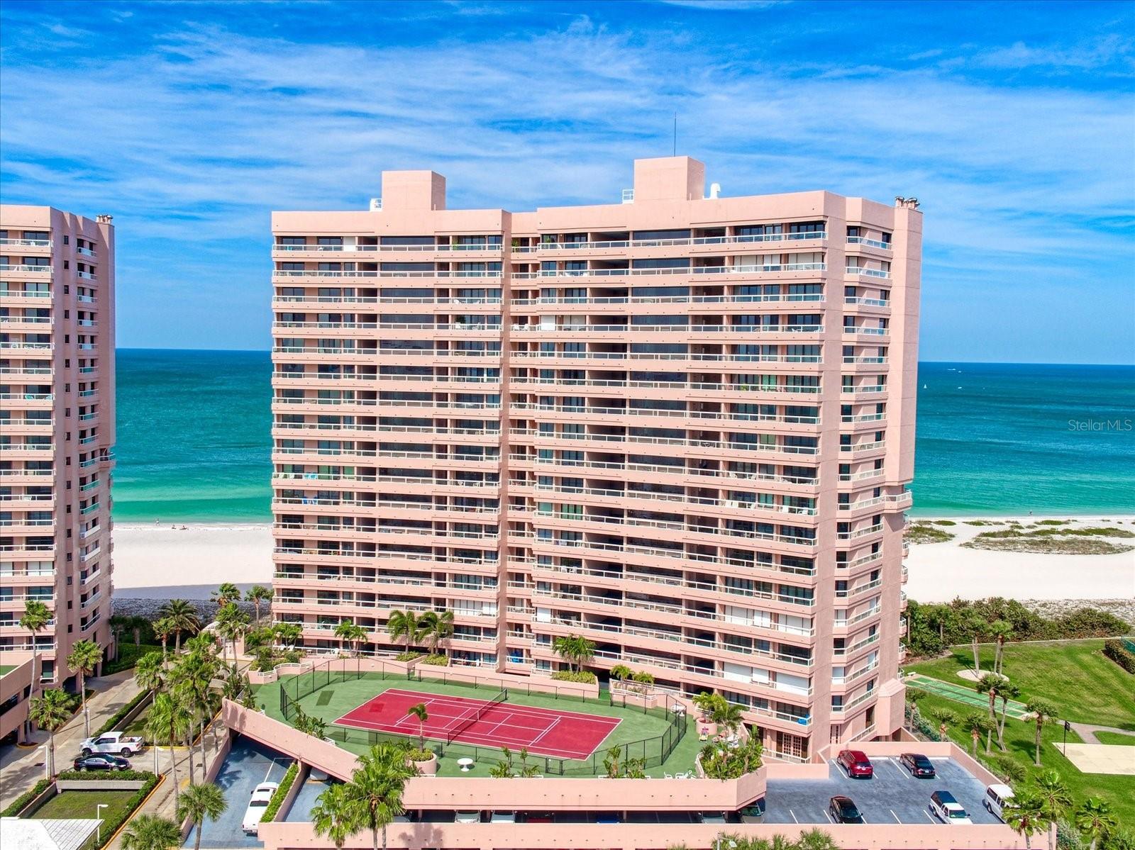 Photo of 1310 GULF BOULEVARD #10B CLEARWATER BEACH FL 33767