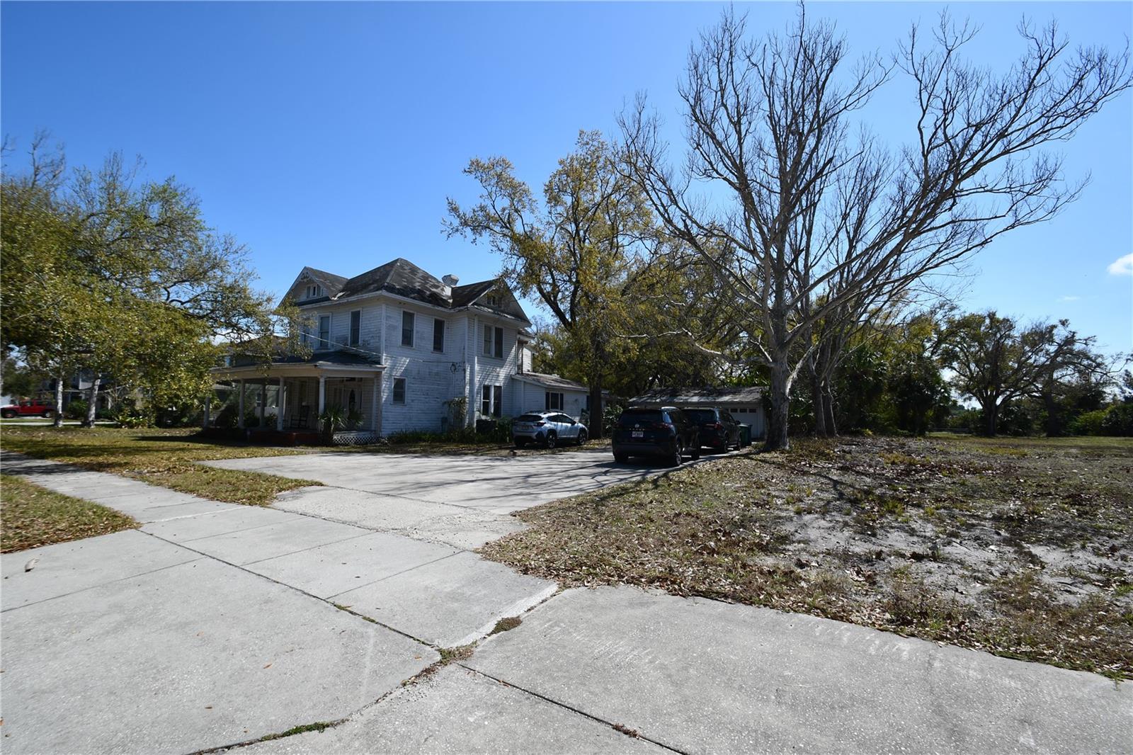 Photo of 8020 INTERBAY BOULEVARD TAMPA FL 33616