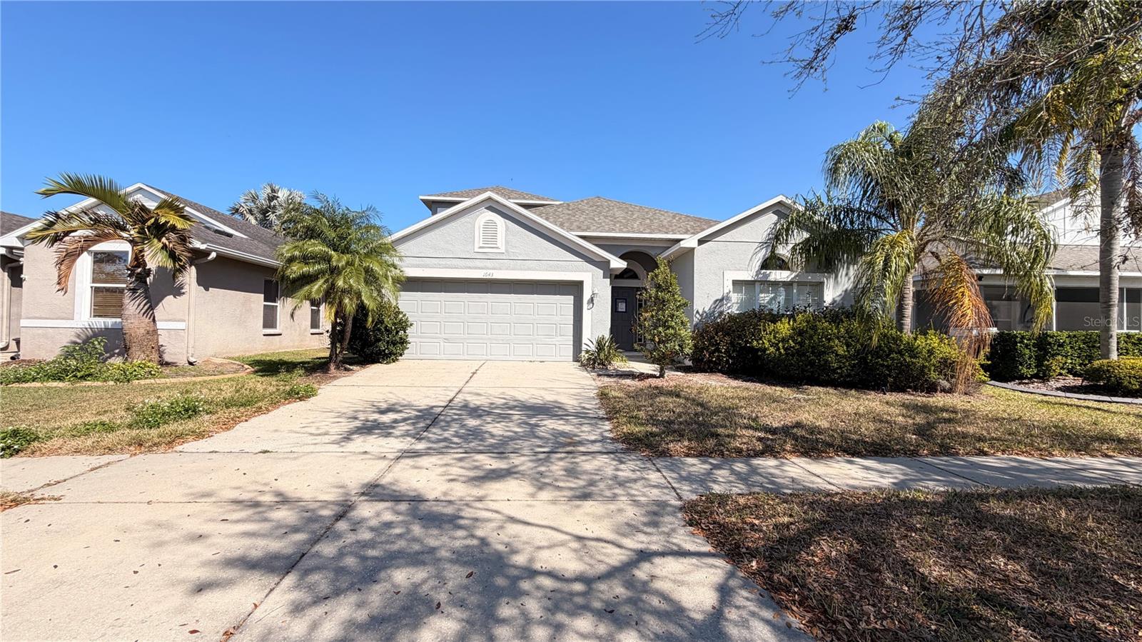 Photo of 1643 BONITA BLUFF COURT RUSKIN FL 33570