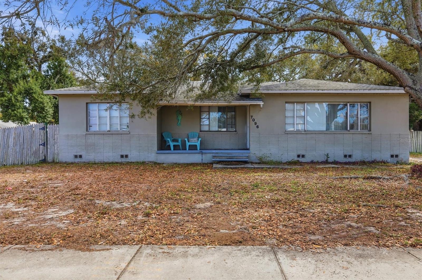 Photo of 7096 54TH AVENUE ST PETERSBURG FL 33709