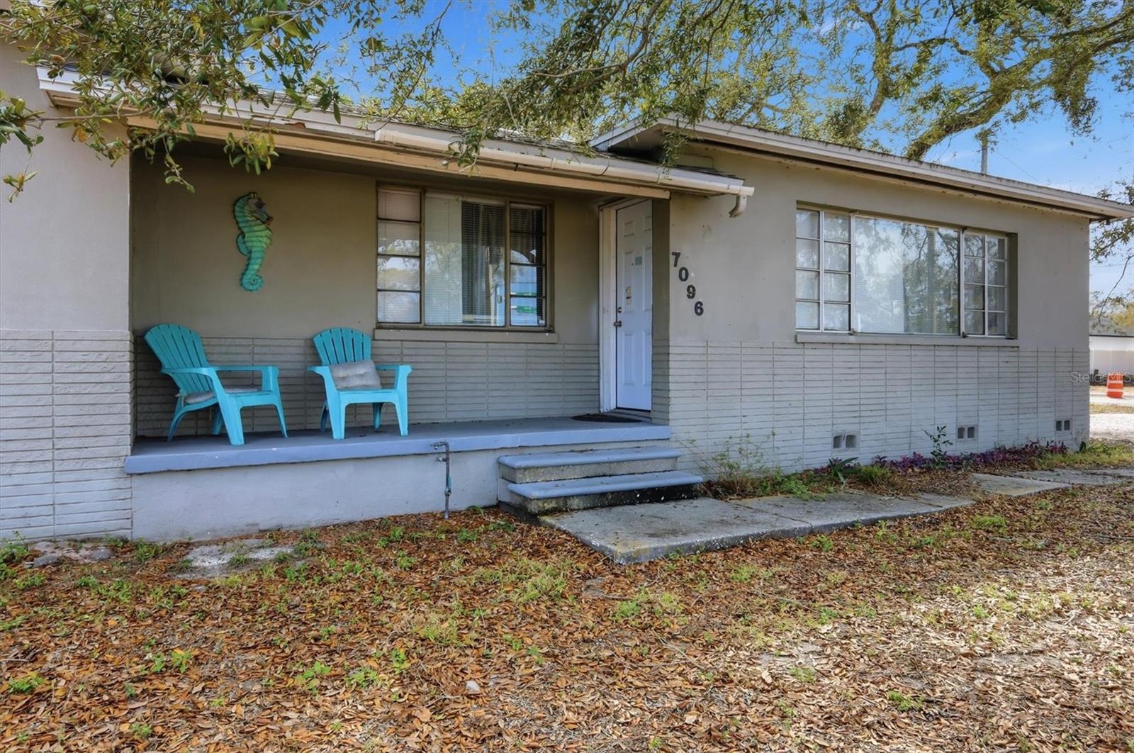Photo of 7096 54TH AVENUE ST PETERSBURG FL 33709