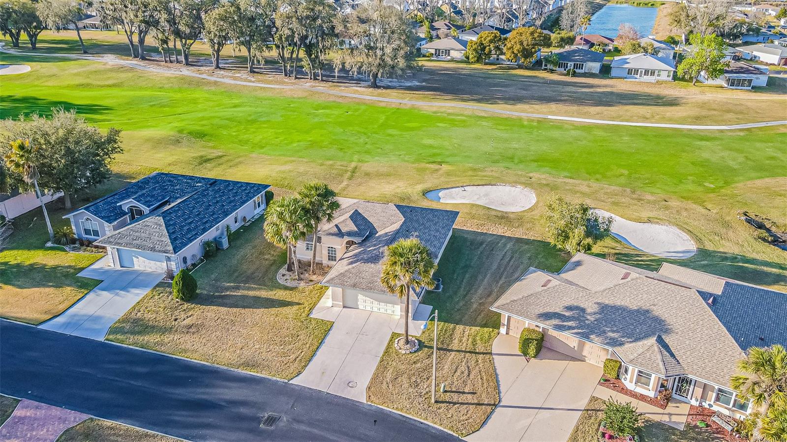 Photo of 11048 MOSHIE LANE SAN ANTONIO FL 33576