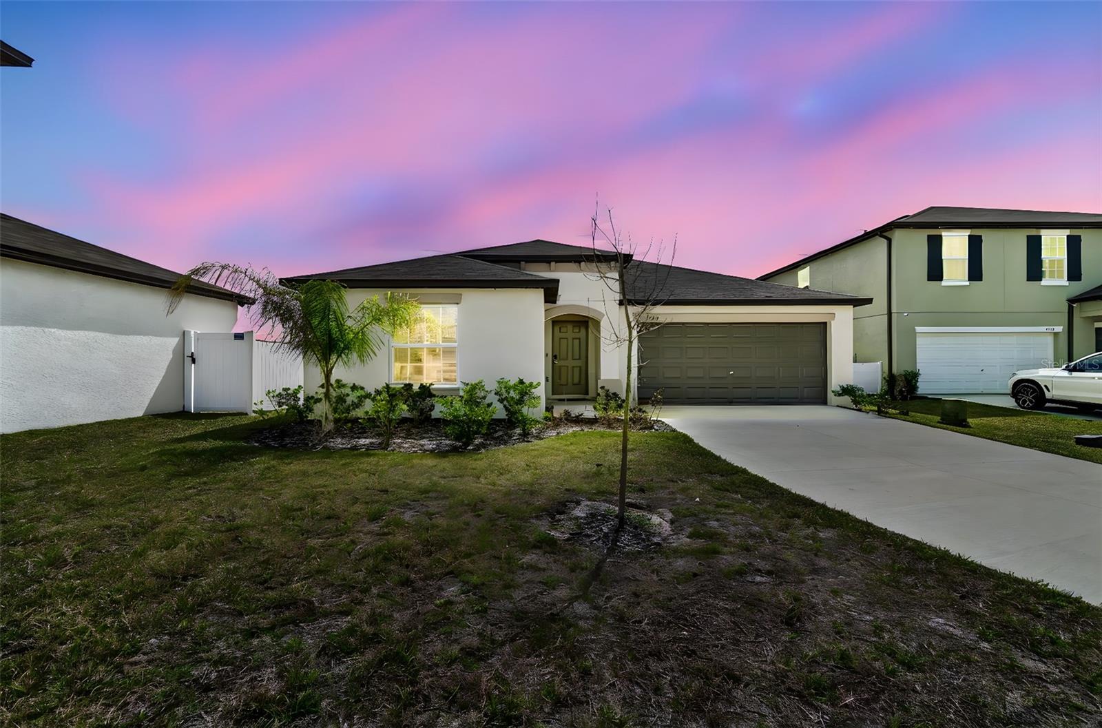 Photo of 4530 COZY CONDOR COURT BARTOW FL 33830