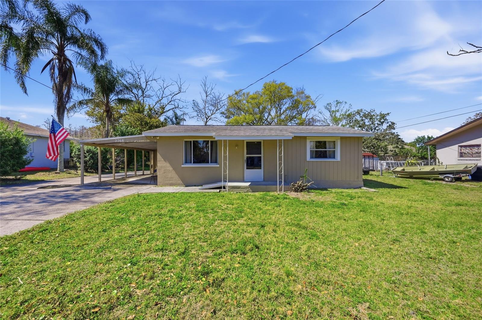 Photo of 2768 BELLE HAVEN DRIVE CLEARWATER FL 33763