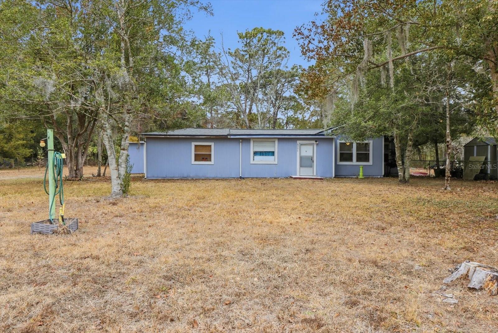 Photo of 6771 W SASSER STREET HOMOSASSA FL 34446