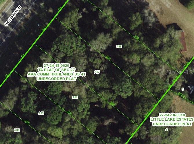 Photo of 0 US HW 41 SPRING HILL FL 34610