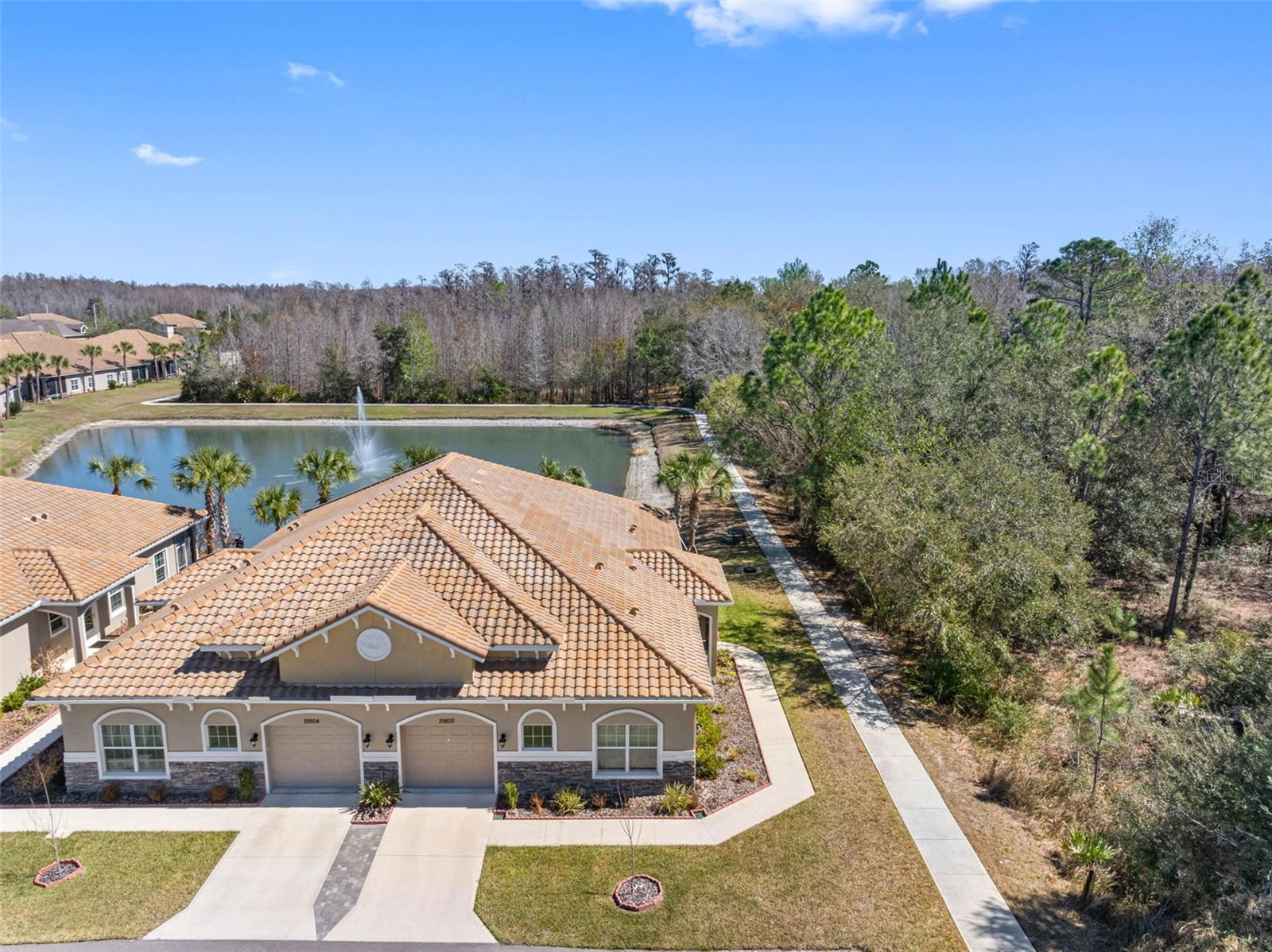 Photo of 29800 ANAND VIHAR DRIVE WESLEY CHAPEL FL 33543