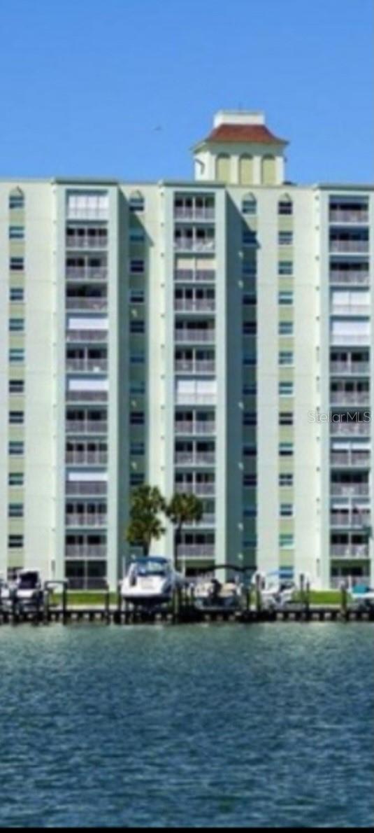 Photo of 400 64TH AVENUE #1004W ST PETE BEACH FL 33706
