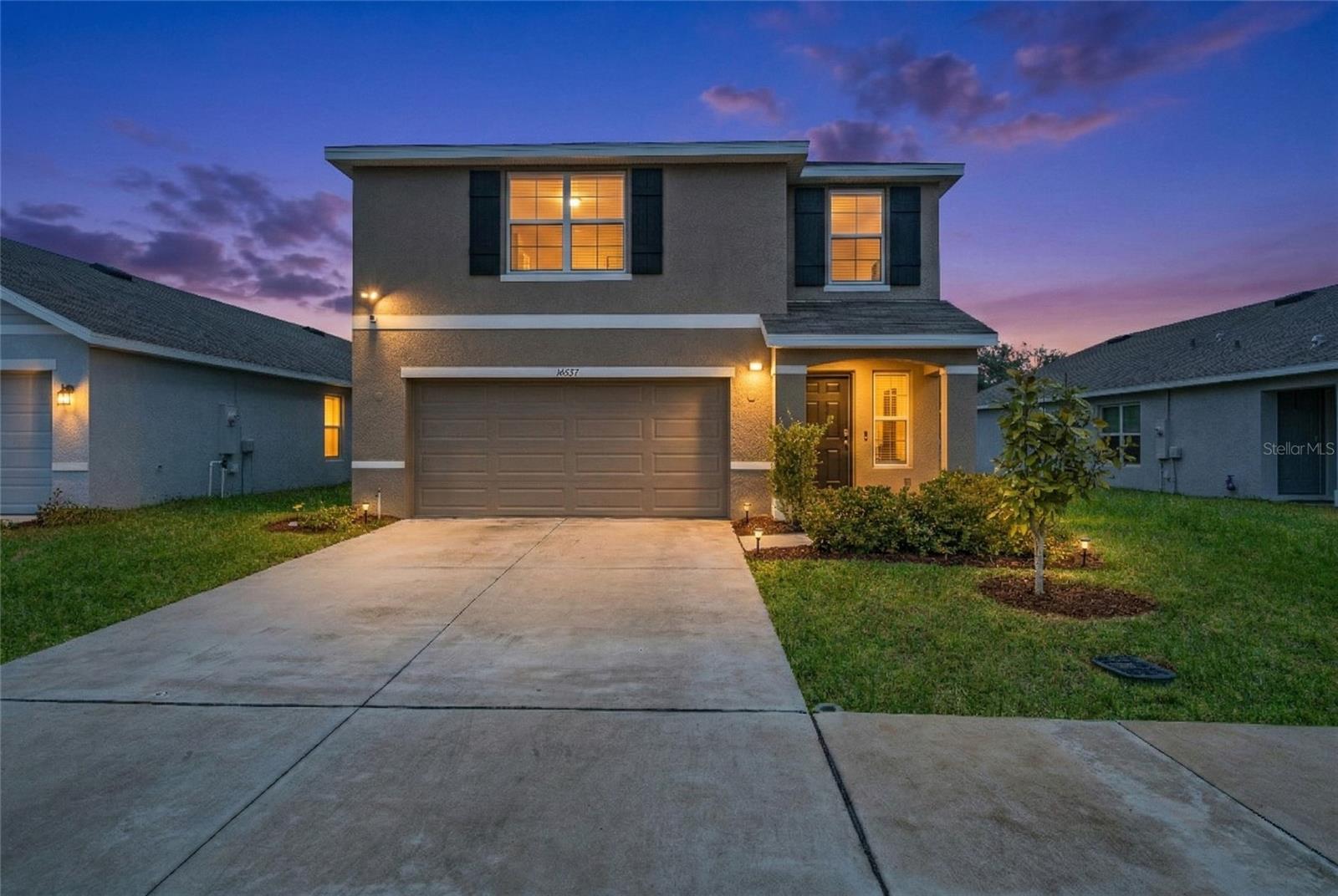 Photo of 36727 SPANISH ROSE DRIVE DADE CITY FL 33525