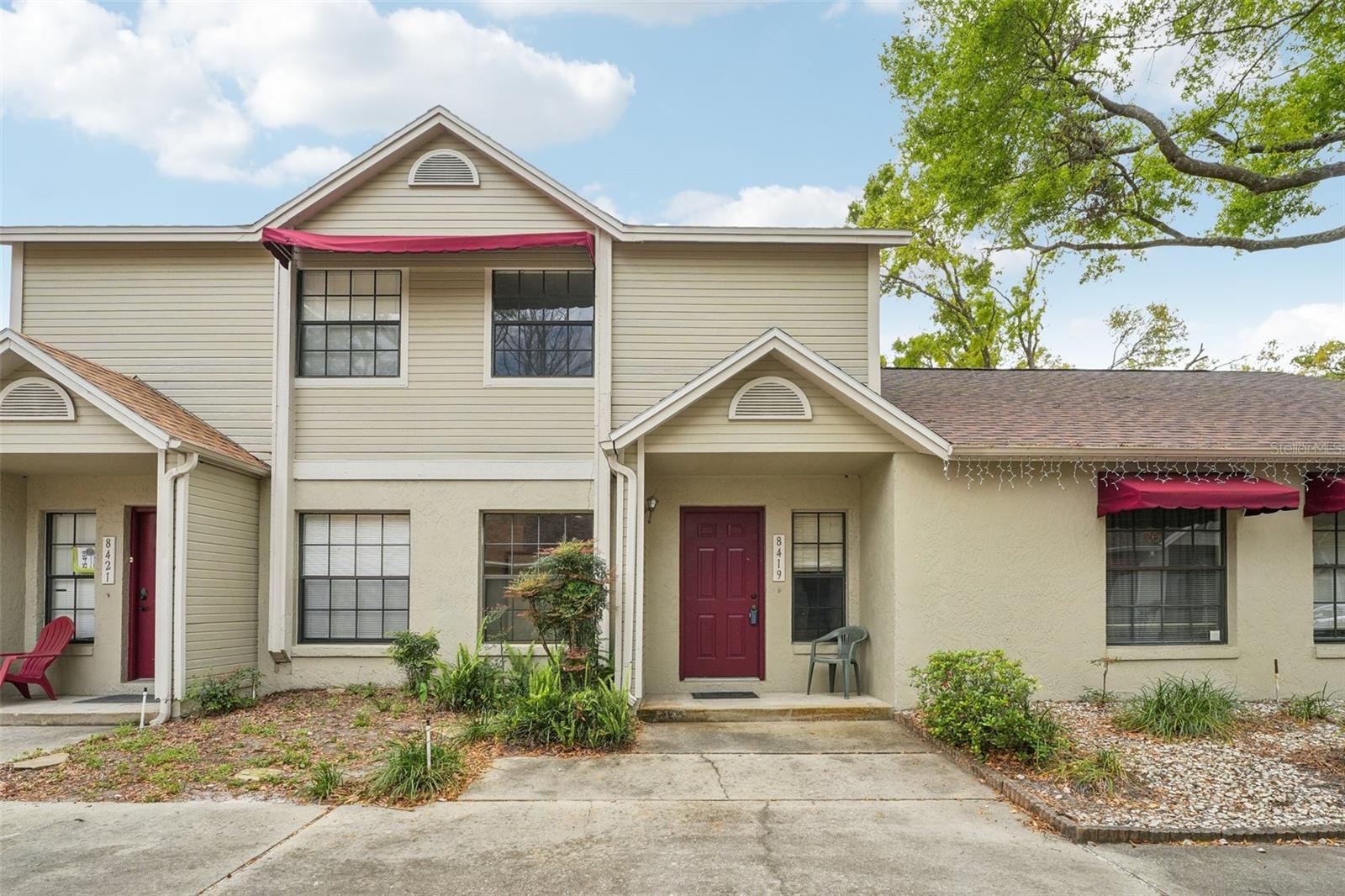 Photo of 8419 LAURELON PLACE TEMPLE TERRACE FL 33637