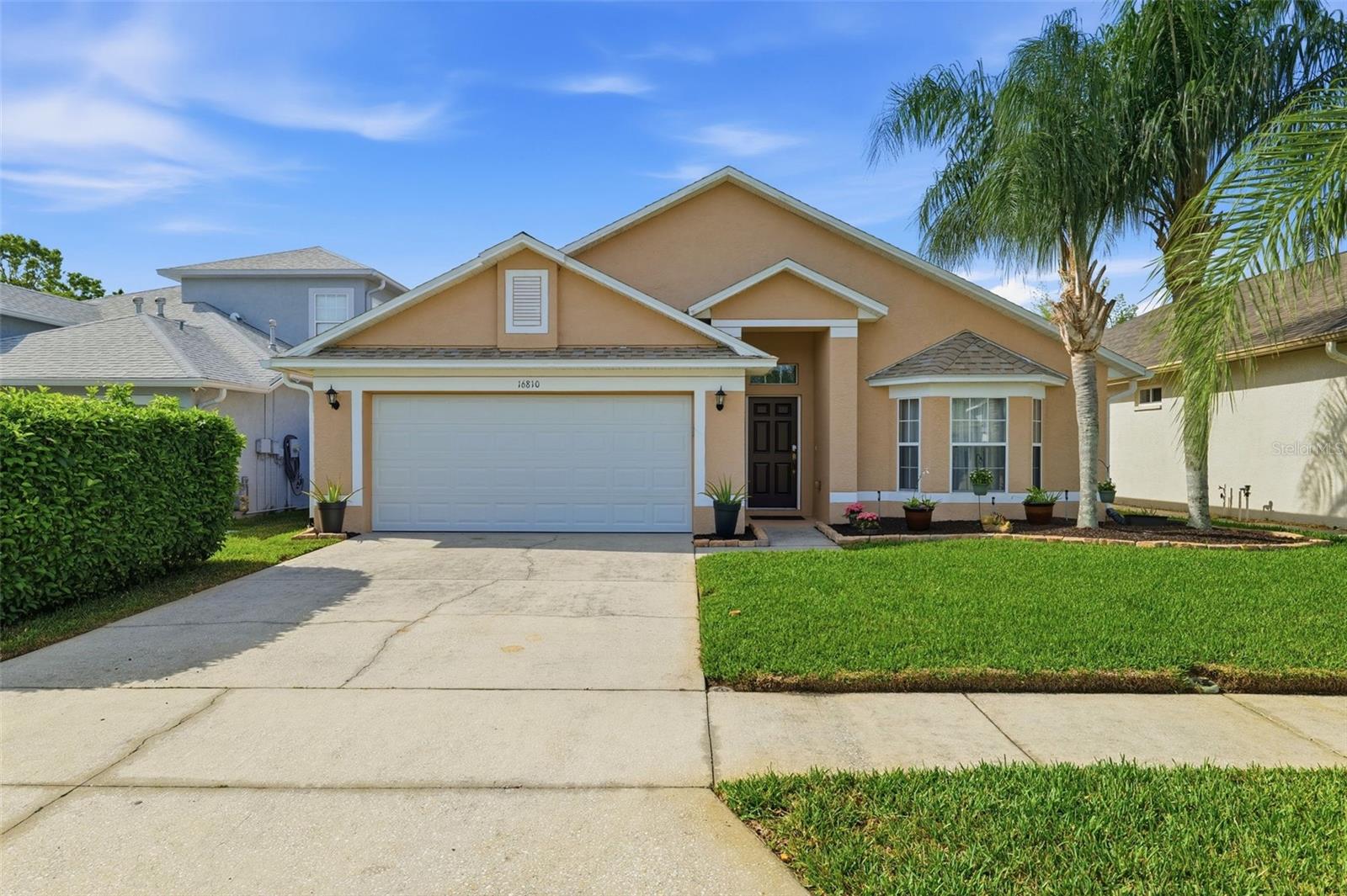 Photo of 16810 TAYLOW WAY ODESSA FL 33556