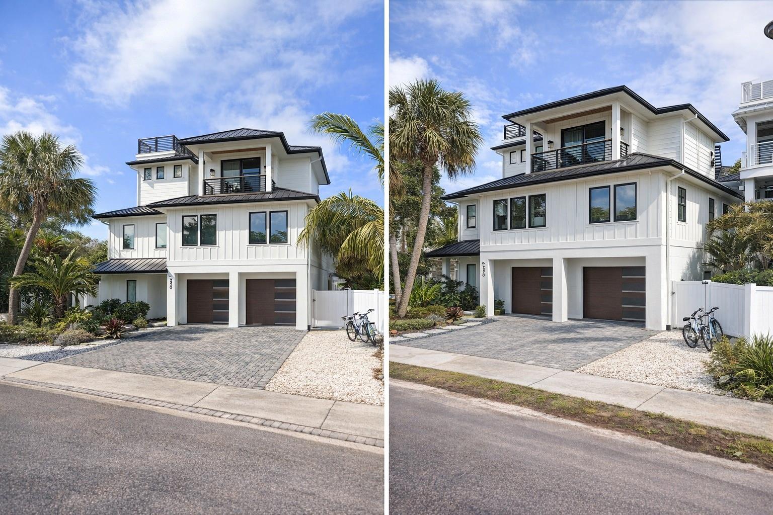 Photo of 307 62ND STREET HOLMES BEACH FL 34217