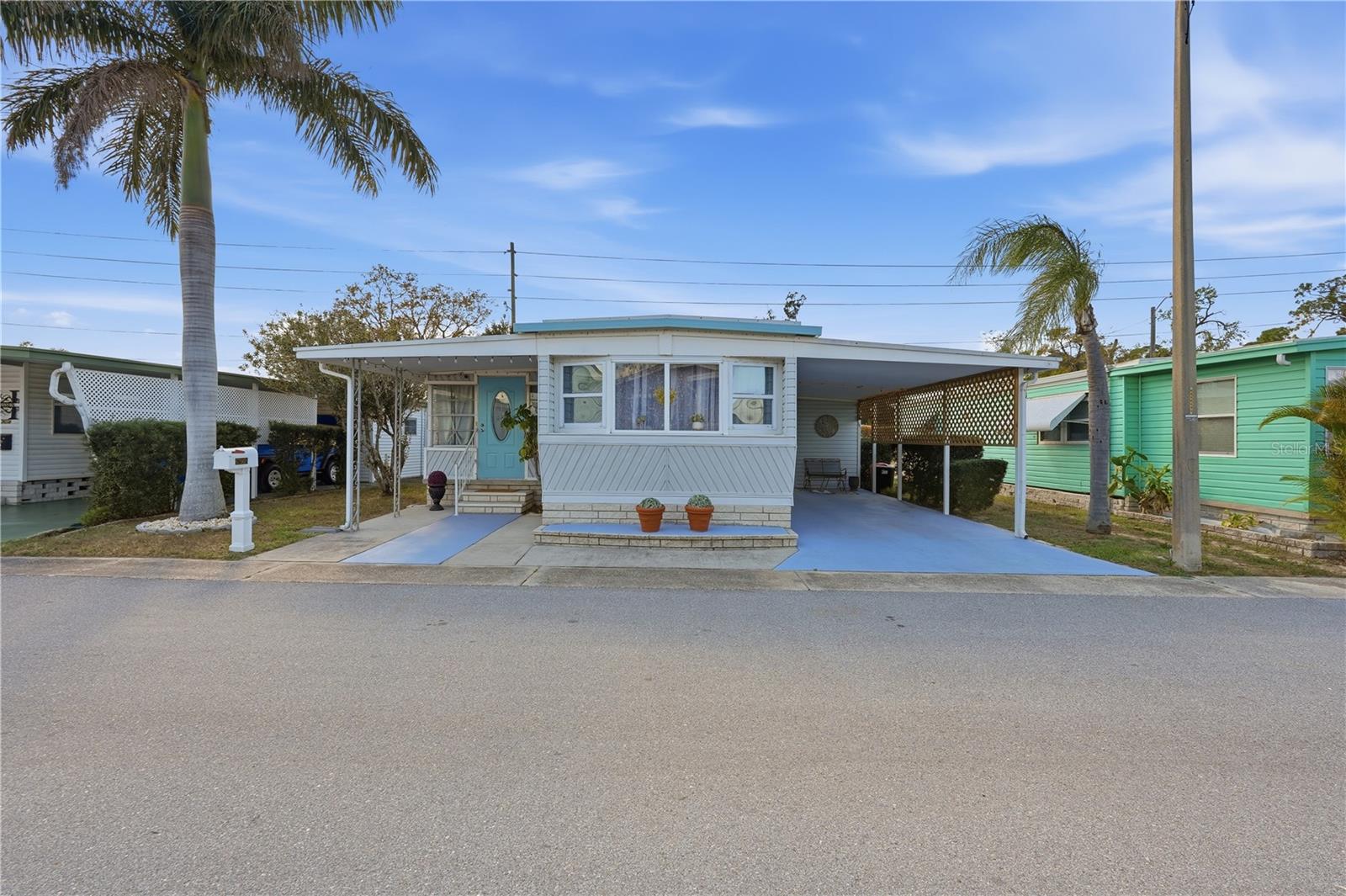 Photo of 82008 A STREET #8 PINELLAS PARK FL 33781