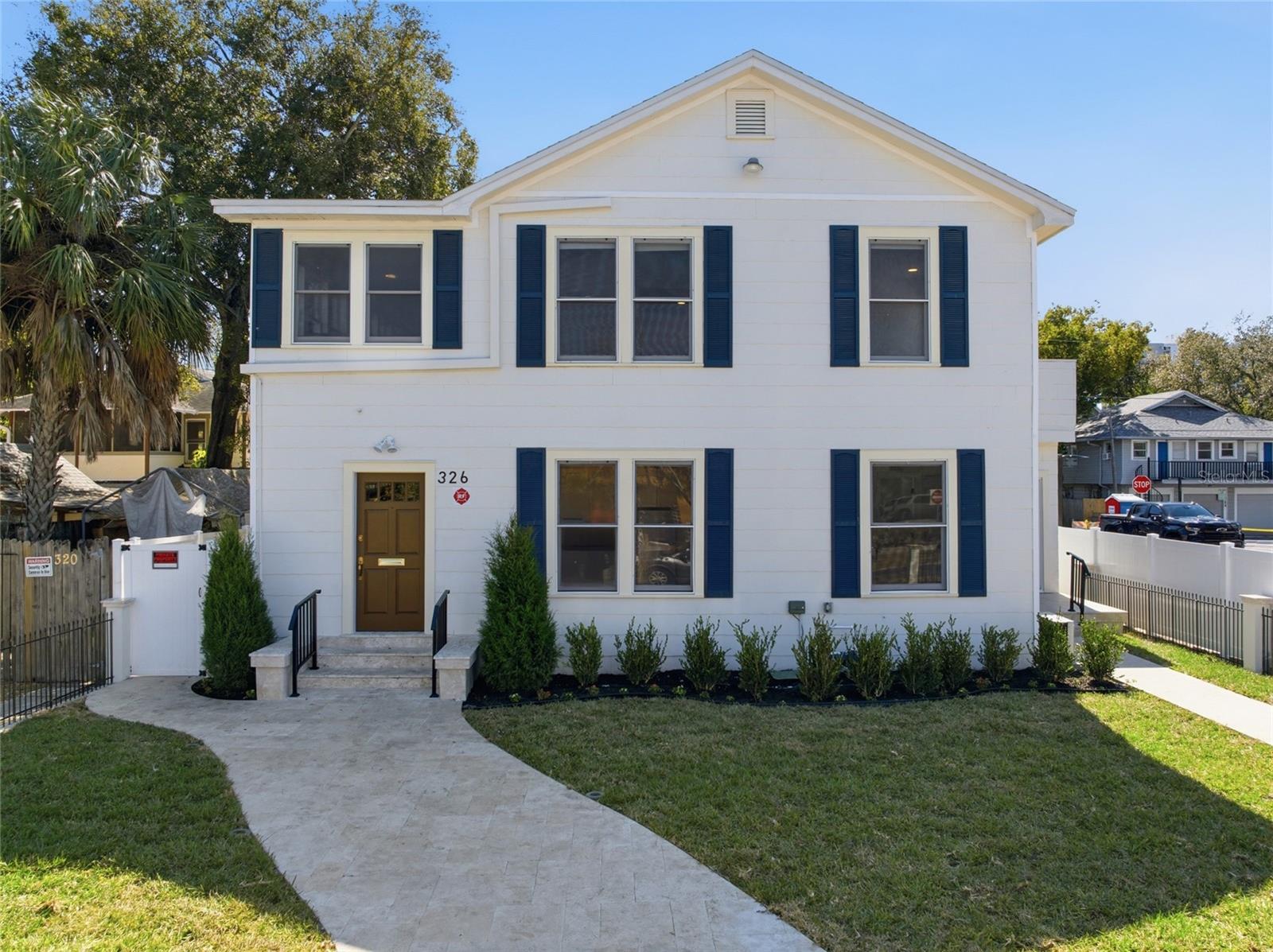 Photo of 326 6TH AVENUE #204 ST PETERSBURG FL 33701