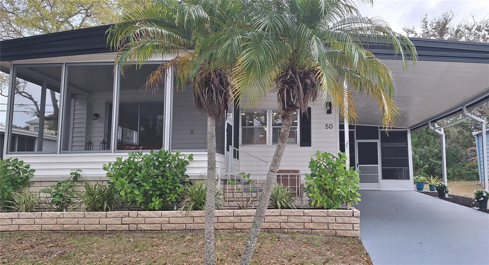 Photo of 50 DOGWOOD COURT #11 SAFETY HARBOR FL 34695