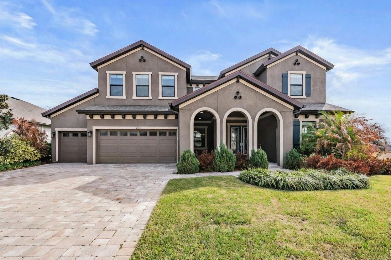 Photo of 2913 VALENCIA RIDGE STREET VALRICO FL 33596