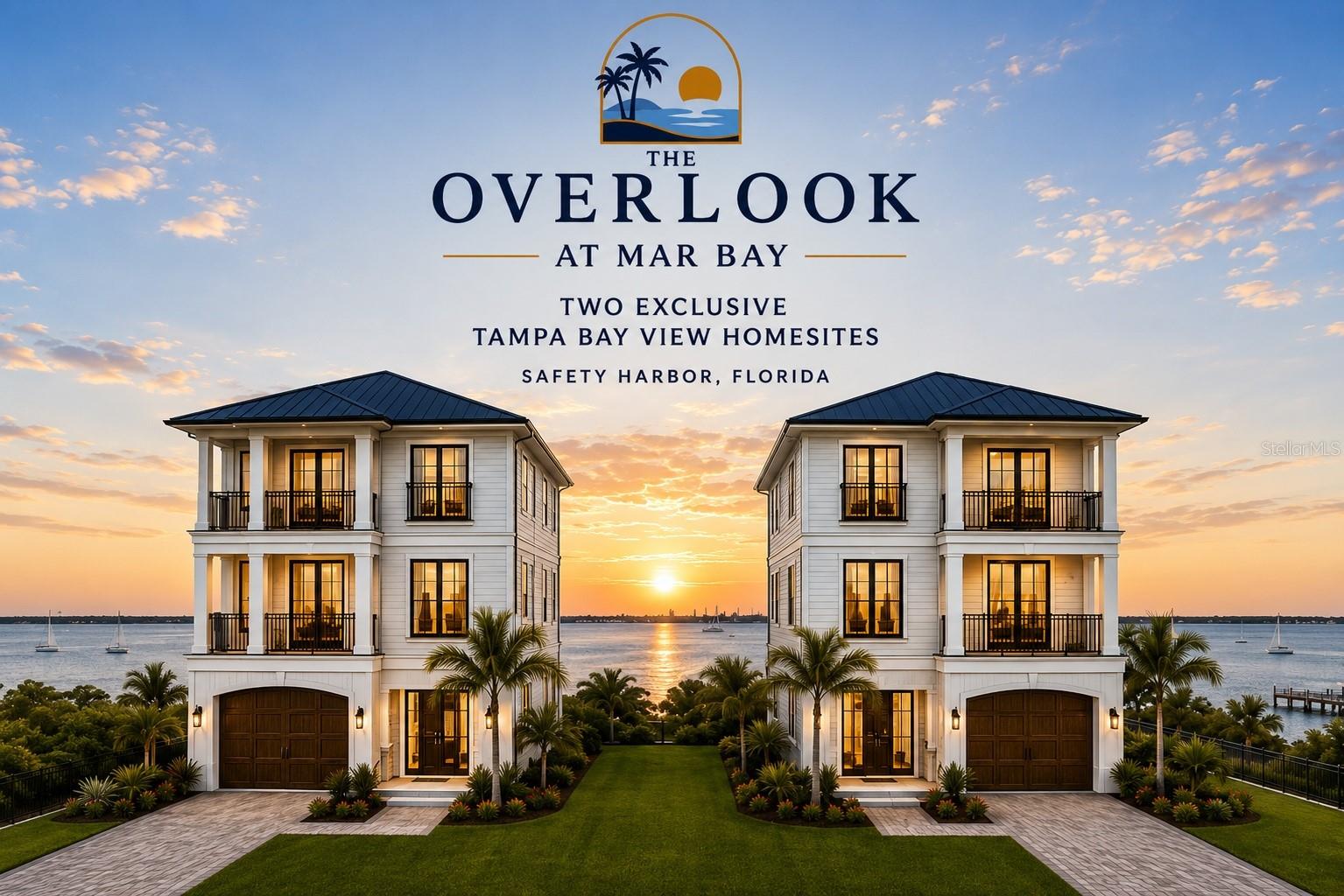 Photo of 5 MAR BAY LANE SAFETY HARBOR FL 34695