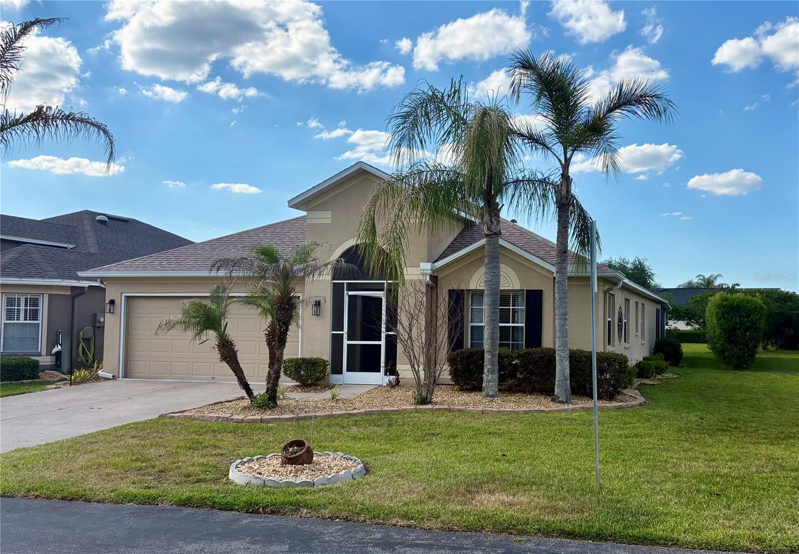 Photo of 9524 ROLLING CIRCLE SAN ANTONIO FL 33576