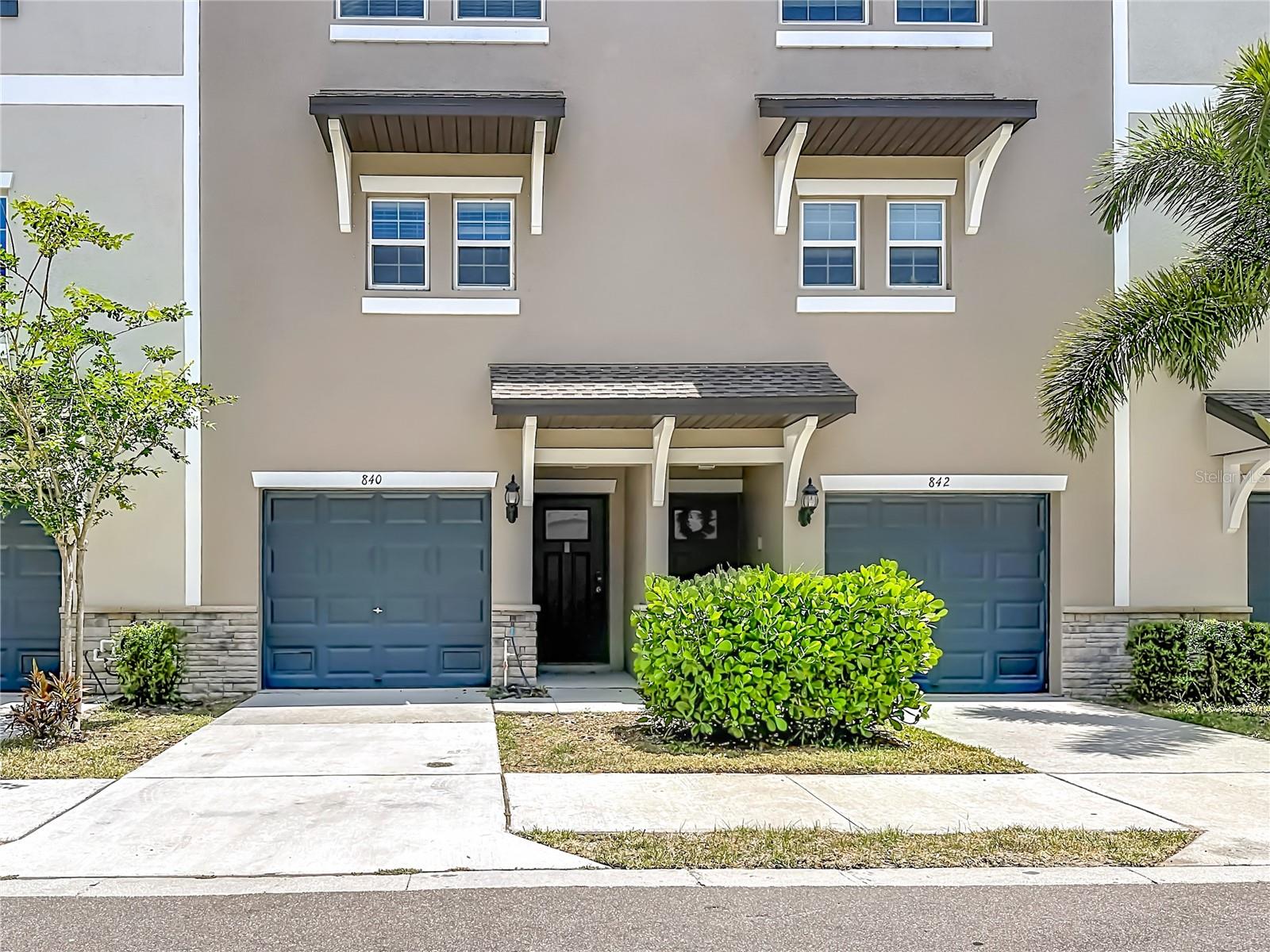 Photo of 840 TENNYSON MILL CIRCLE TAMPA FL 33619