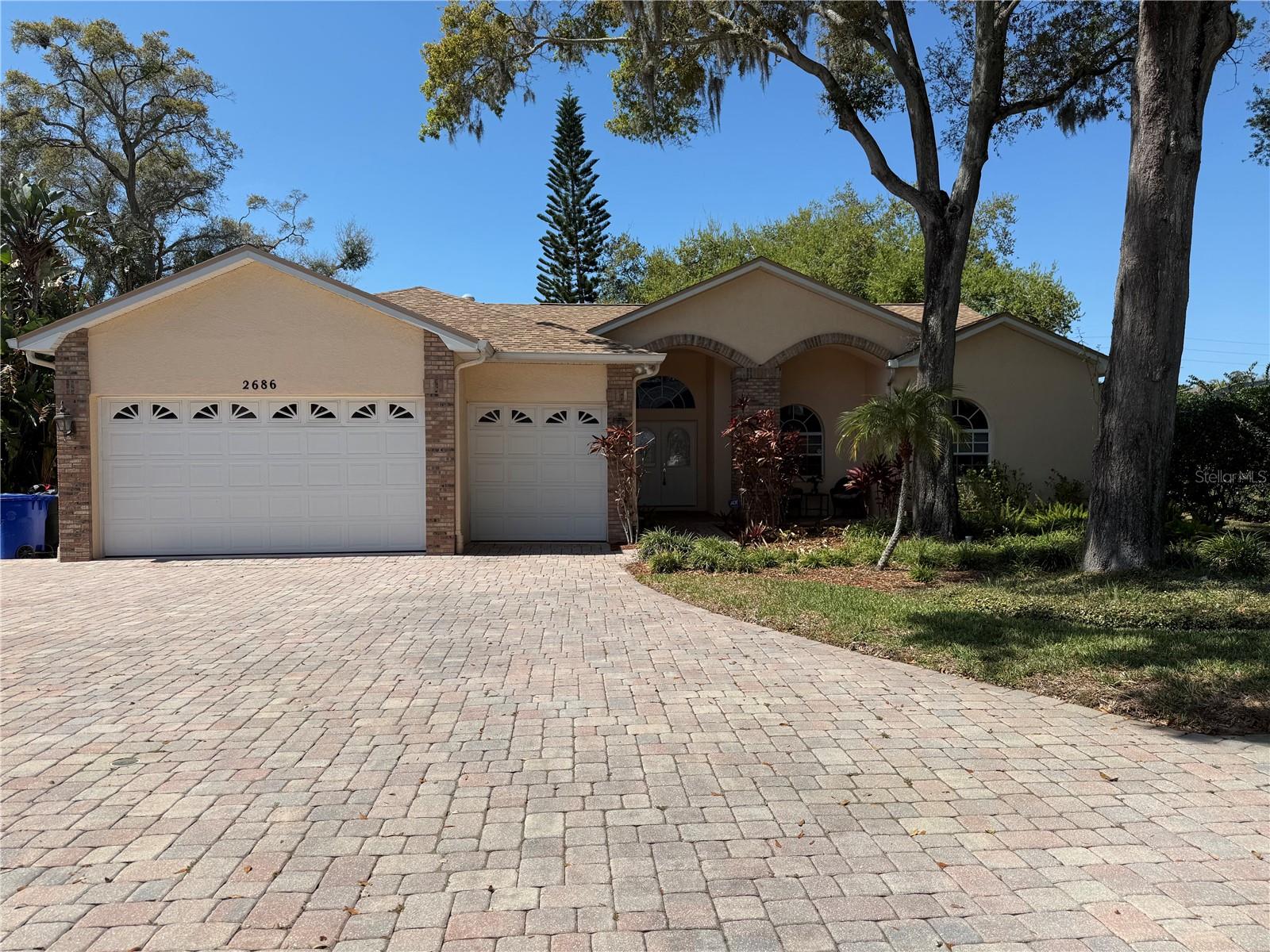Photo of 2686 CRYSTAL CIRCLE DUNEDIN FL 34698