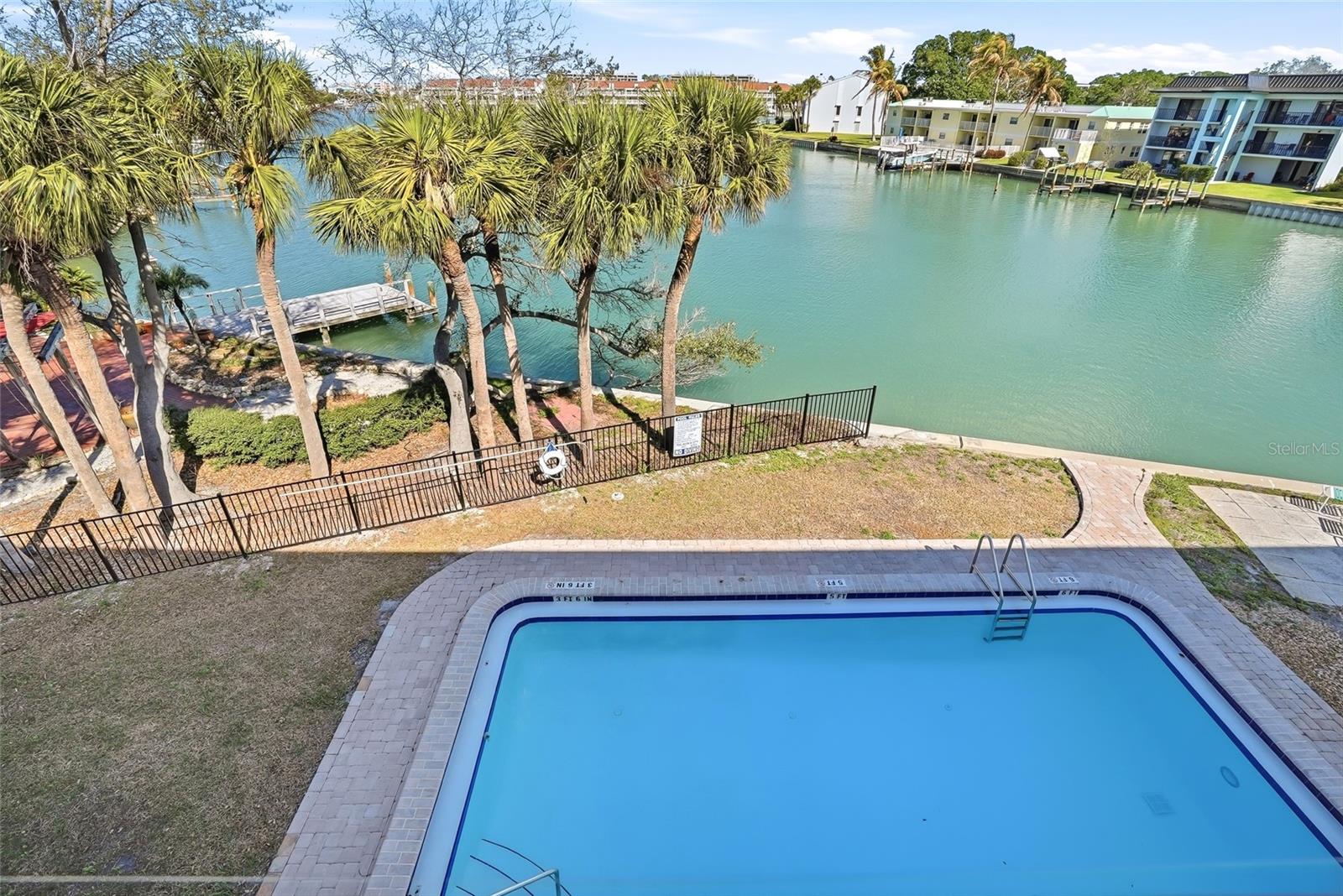 Photo of 11901 LAGOON LANE #303 TREASURE ISLAND FL 33706