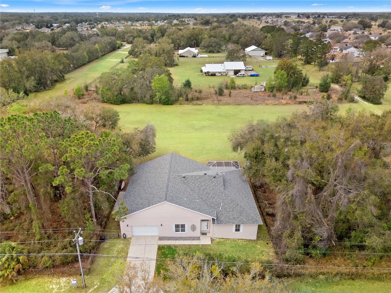 Photo of 13780 SE 100TH AVE BELLEVIEW FL 34420