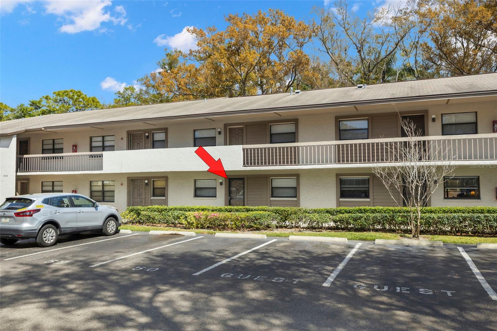 Photo of 3034 EASTLAND BOULEVARD #D104 CLEARWATER FL 33761