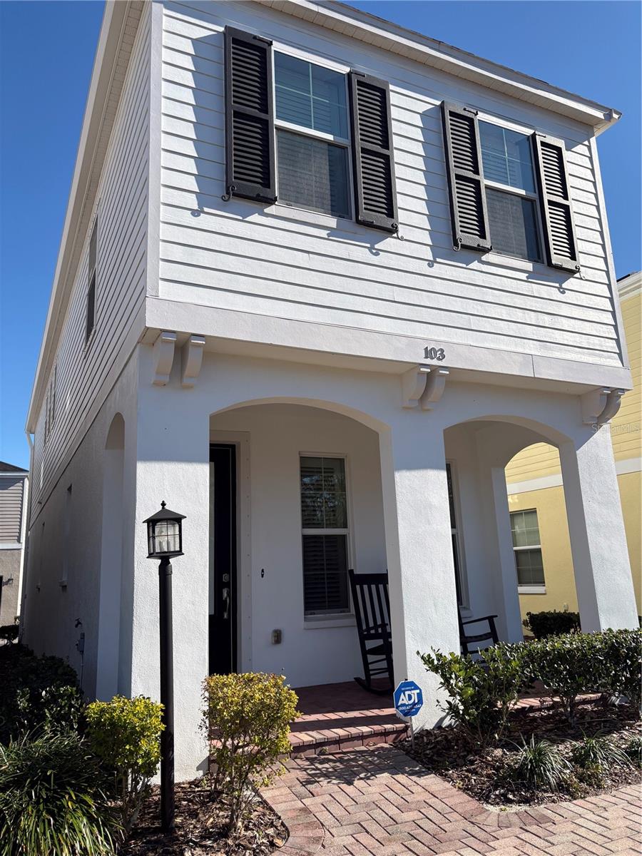 Photo of 103 CUTLASS WAY OLDSMAR FL 34677