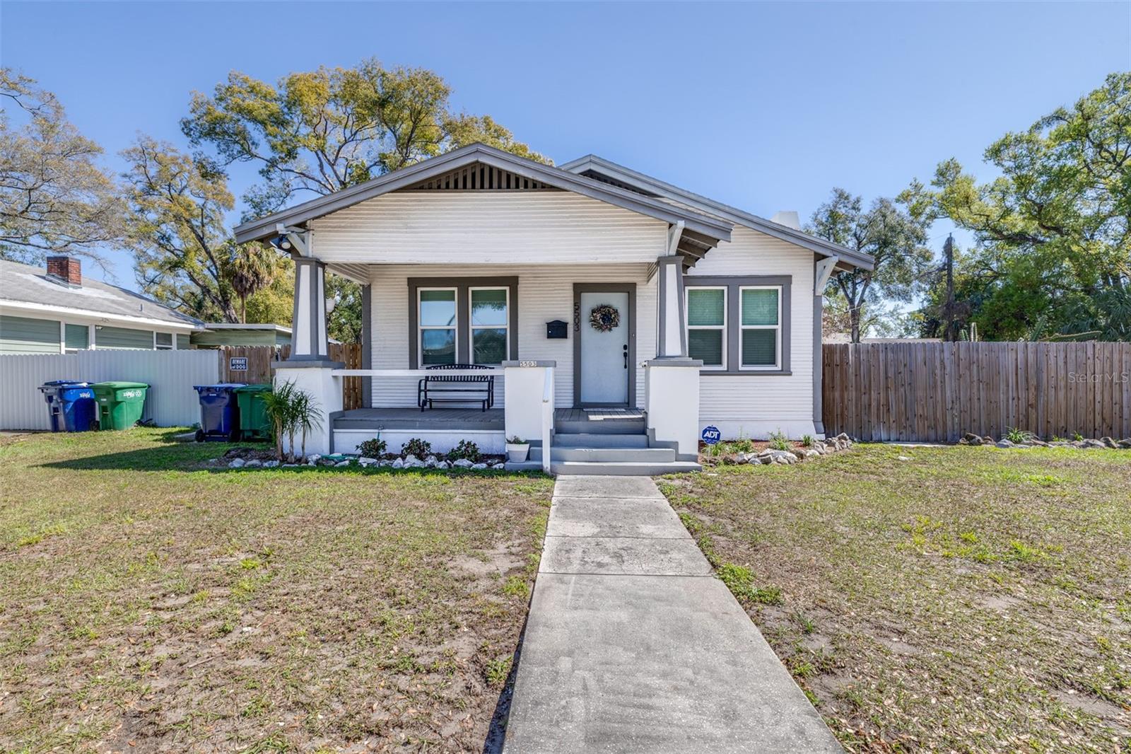 Photo of 5503 N 9TH STREET TAMPA FL 33604
