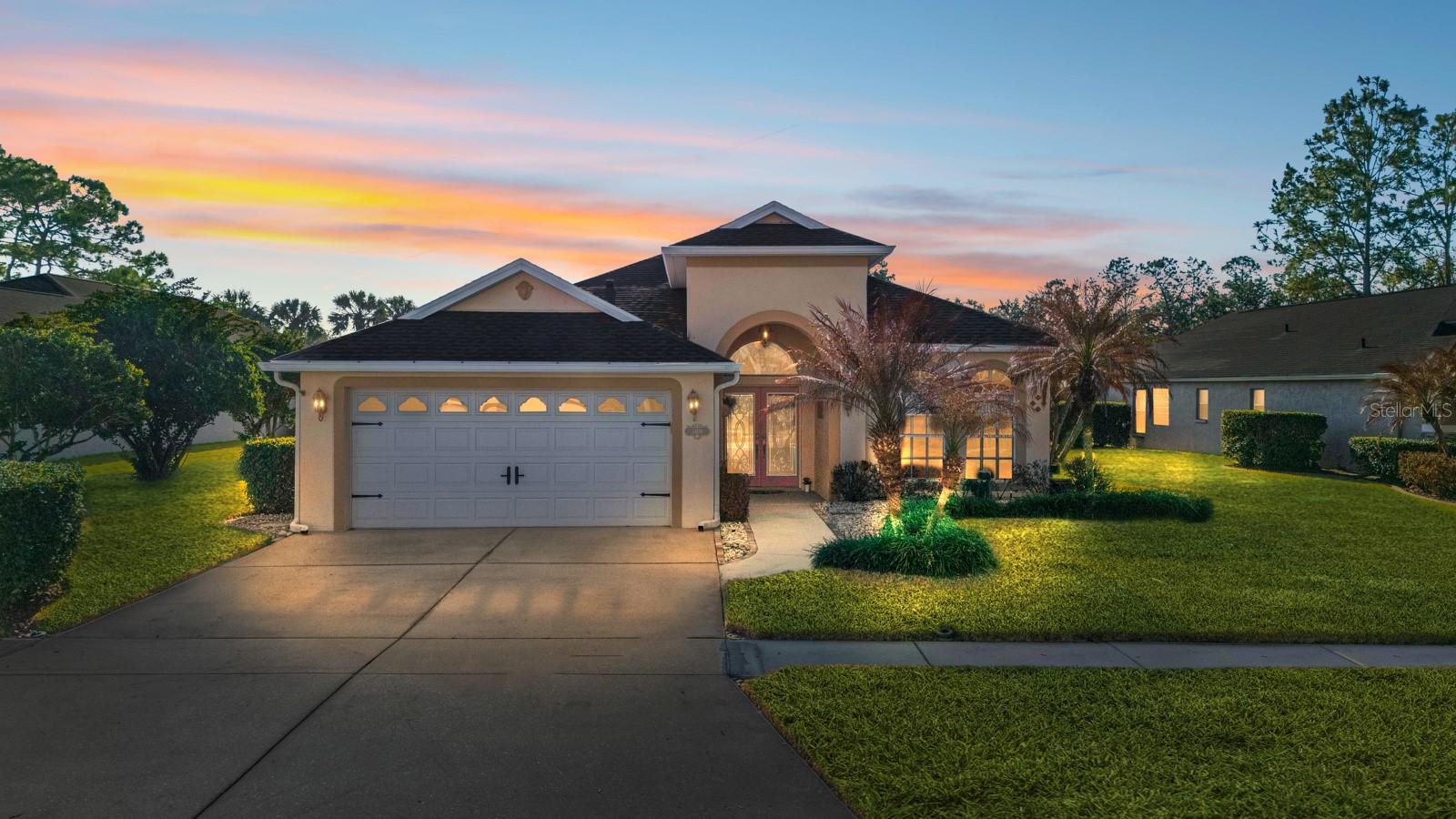 Photo of 3408 STONEBRIDGE TRAIL VALRICO FL 33596
