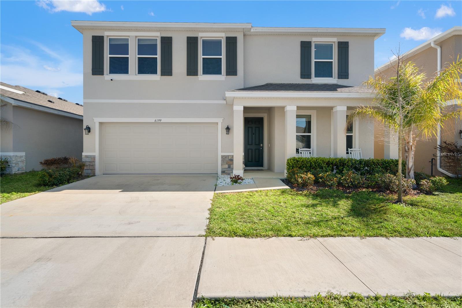Photo of 6199 WANDERING WILLOW DRIVE WESLEY CHAPEL FL 33545