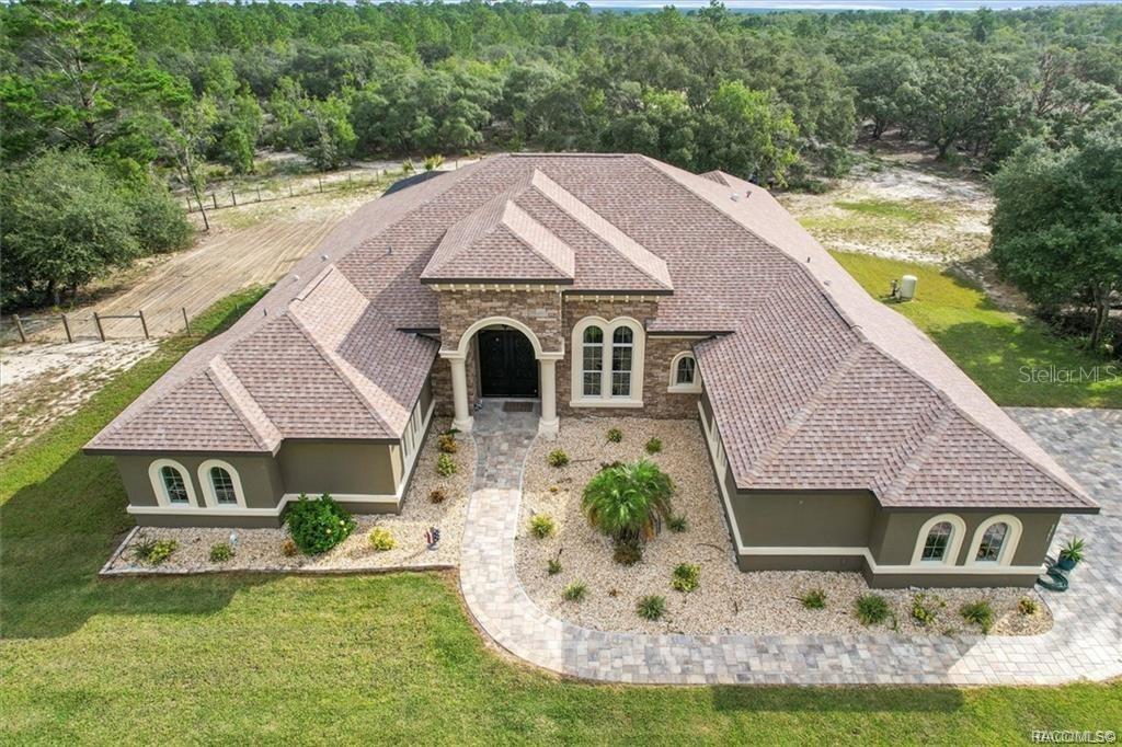 Photo of 5061 W OAKHILL STREET DUNNELLON FL 34433